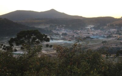 Inmet prevê onda de frio no país