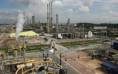 IPP apresenta queda recorde em agosto