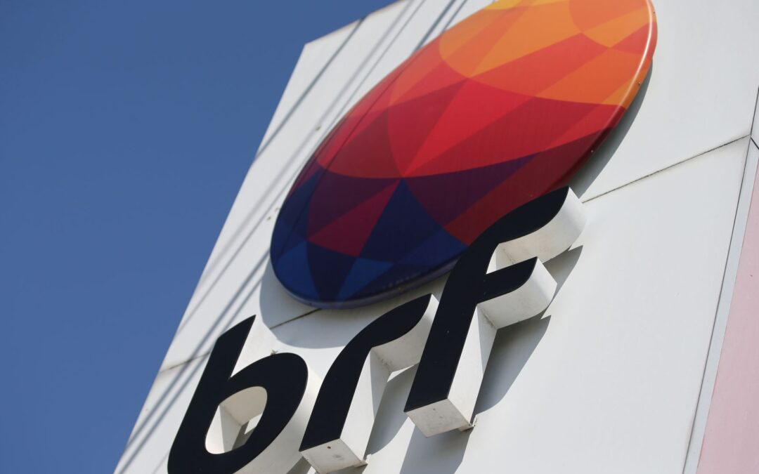 BRF cria joint venture com saudita HPDC
