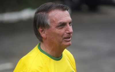 Bolsonaro tentará redução da maioridade penal