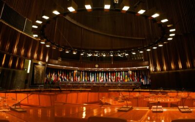 Cepal eleva previsão de crescimento para o Brasil