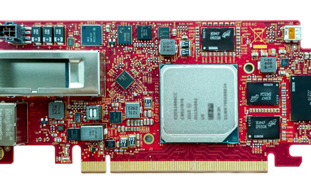 Intel e Google Cloud lançam o Mount Evans