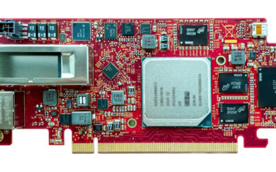 Intel e Google Cloud lançam o Mount Evans