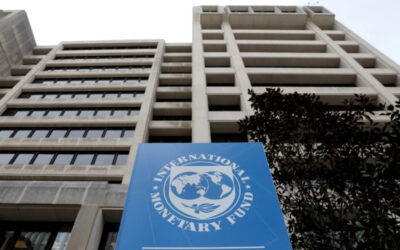 FMI melhora perspectiva para o Brasil em 2022