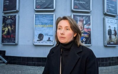 Filme candidato da Ucrânia ao Oscar estreia em Kiev