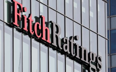 Fitch reduz previsão de crescimento dos EUA