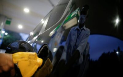 IPCA-15 sobe mais que o esperado em outubro