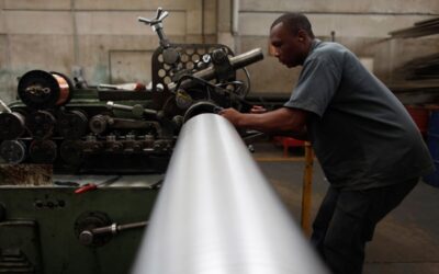 Preços ao produtor no Brasil voltam a cair em setembro