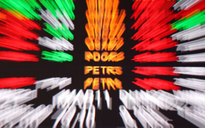 Ibovespa acumula queda de 3,1% na semana
