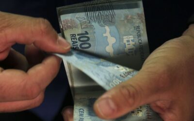 IGP–10 tem deflação de 1,04% em outubro