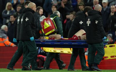 Jota desfalca Portugal na Copa do Mundo