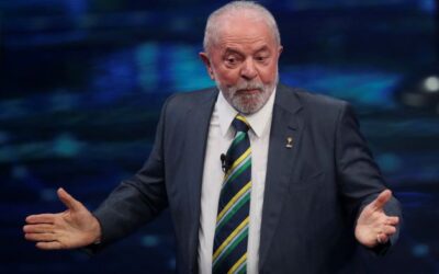 Lula perde 164 direitos de resposta