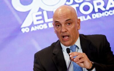 Democracia? TSE amplia próprios poderes