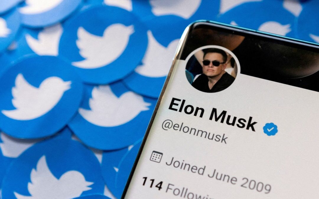 NYT: Twitter demite 10% da força de trabalho atual