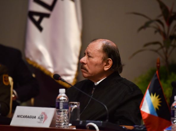EUA impõe novas sanções para pressionar Ortega