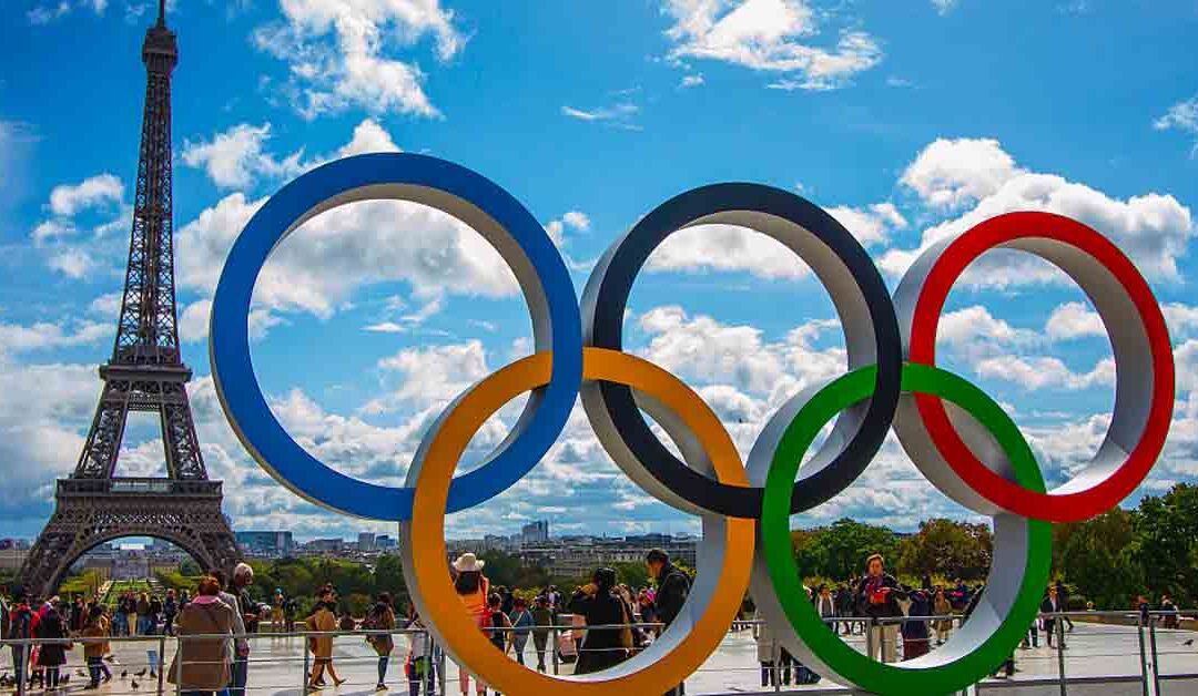 Paris 2024 homenageará Revolução Francesa
