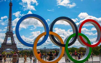 Paris 2024 homenageará Revolução Francesa