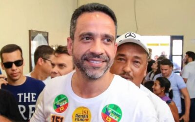 Candidato apoiado por Lula é afastado pelo STJ