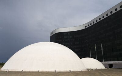 Servidor é exonerado do TSE por denunciar falhas