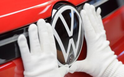 Volkswagen busca 30% de automação em elétricos