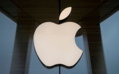 Apple desiste de usar chips chineses da YMTC