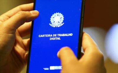 Brasil gera 278 mil empregos formais em setembro