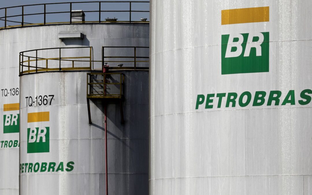 Petrobras reduz diesel em 4,48% a partir de quinta