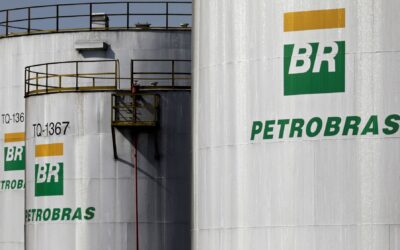 Petrobras reduz diesel em 4,48% a partir de quinta