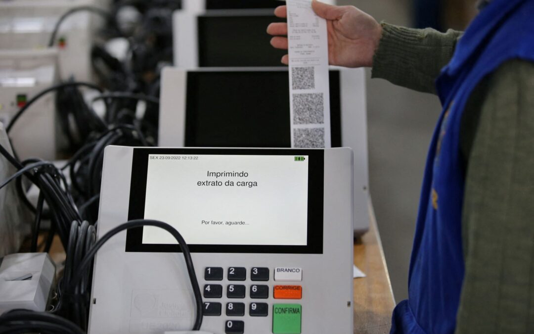 Cade investigará empresas de pesquisas eleitorais