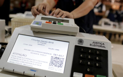 Ministro pede investigação de pesquisas