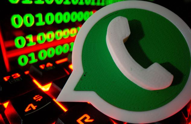 WhatsApp reativa operações após interrupção