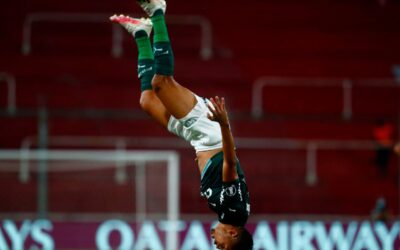 Arábia Saudita choca o mundo e derrota Argentina