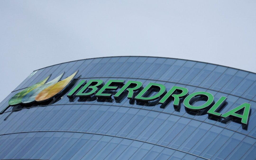 Iberdrola investirá US$ 47 bi na transição energética