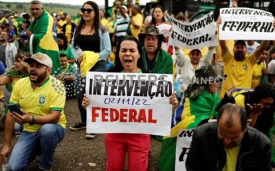 Presidente pede desobstrução das rodovias