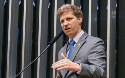 CPI do Abuso de Autoridade é protocolada em Brasília