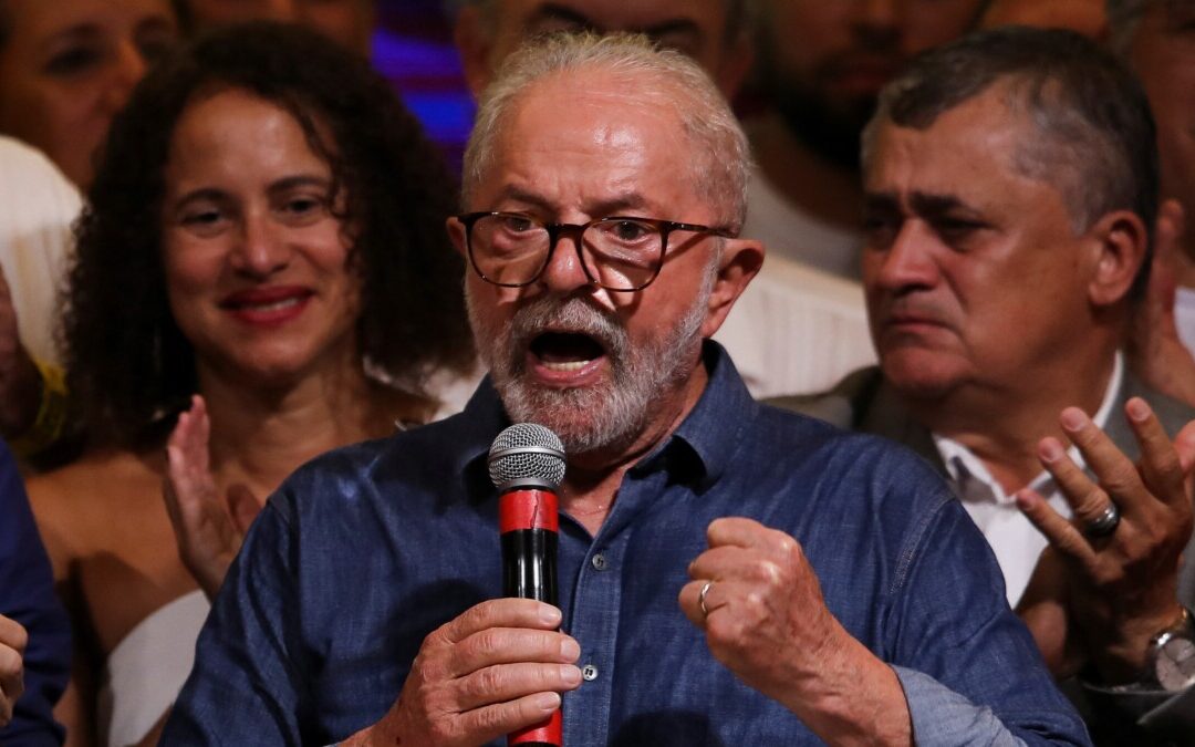 Lula quer gastar R$ 200 bi acima do teto em 2023