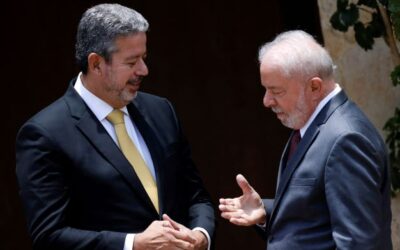 Lula barganha por PEC dos R$ 200 bilhões com Pacheco e Lira