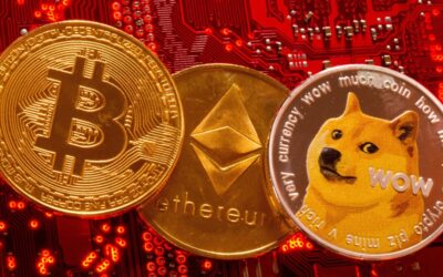 Binance anuncia novo diretor-geral no Brasil