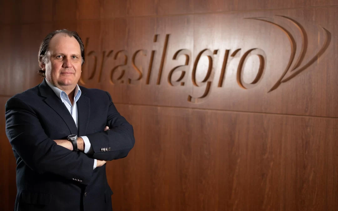 BrasilAgro divulga primeiro inventário de emissão de carbono