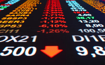Mercado prevê redução menor da Selic em 2023