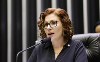 Zambelli denuncia ações de Moraes à mídia espanhola