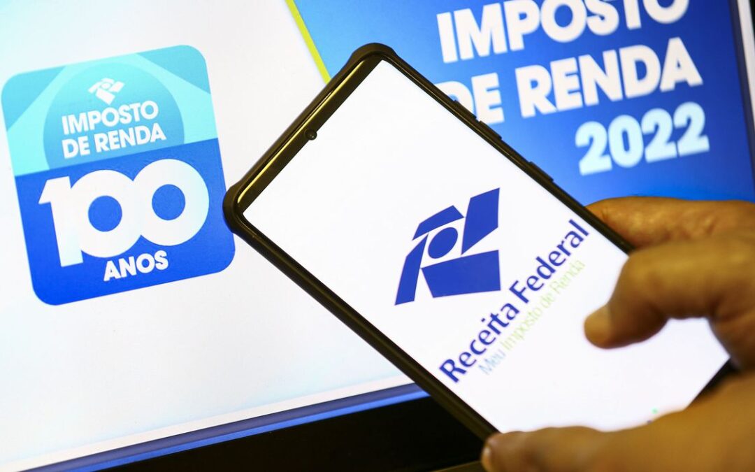 Receita paga restituição de IR nesta quinta