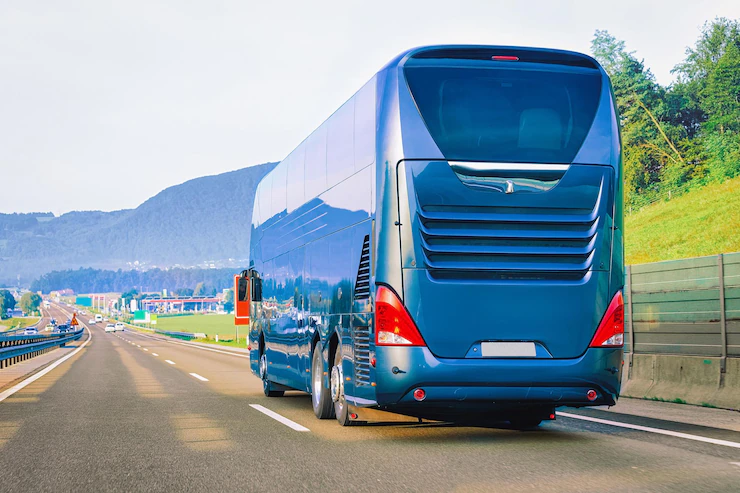 Confira dicas para fazer uma viagem de ônibus segura