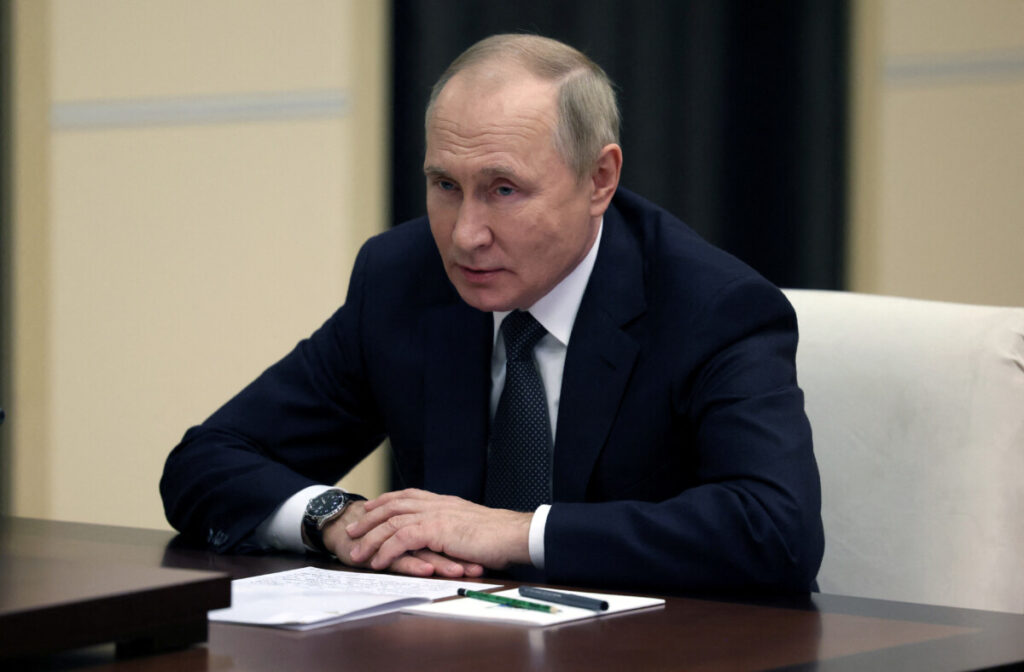 REUTERS