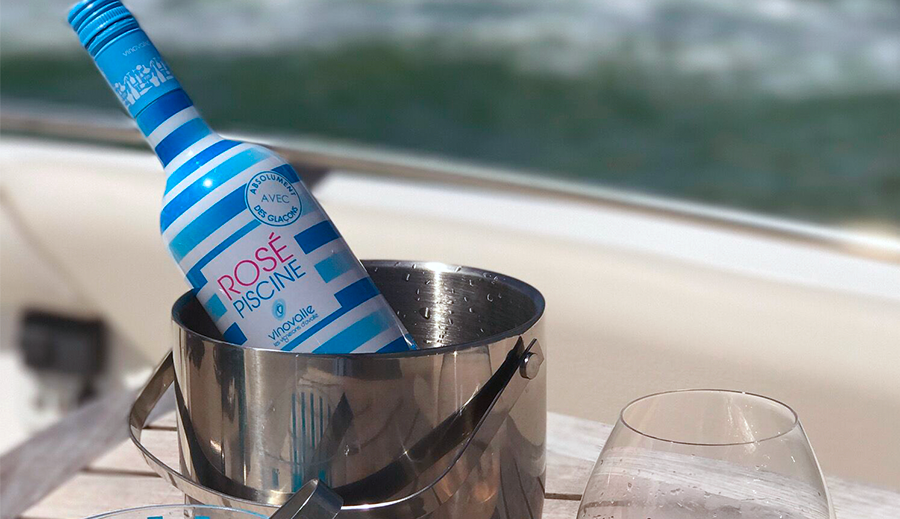 Importadora sugere vinhos com sabor de verão
