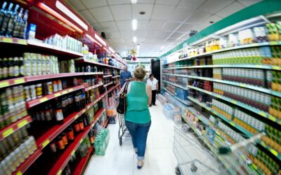 Custo da cesta básica aumenta em 12 capitais
