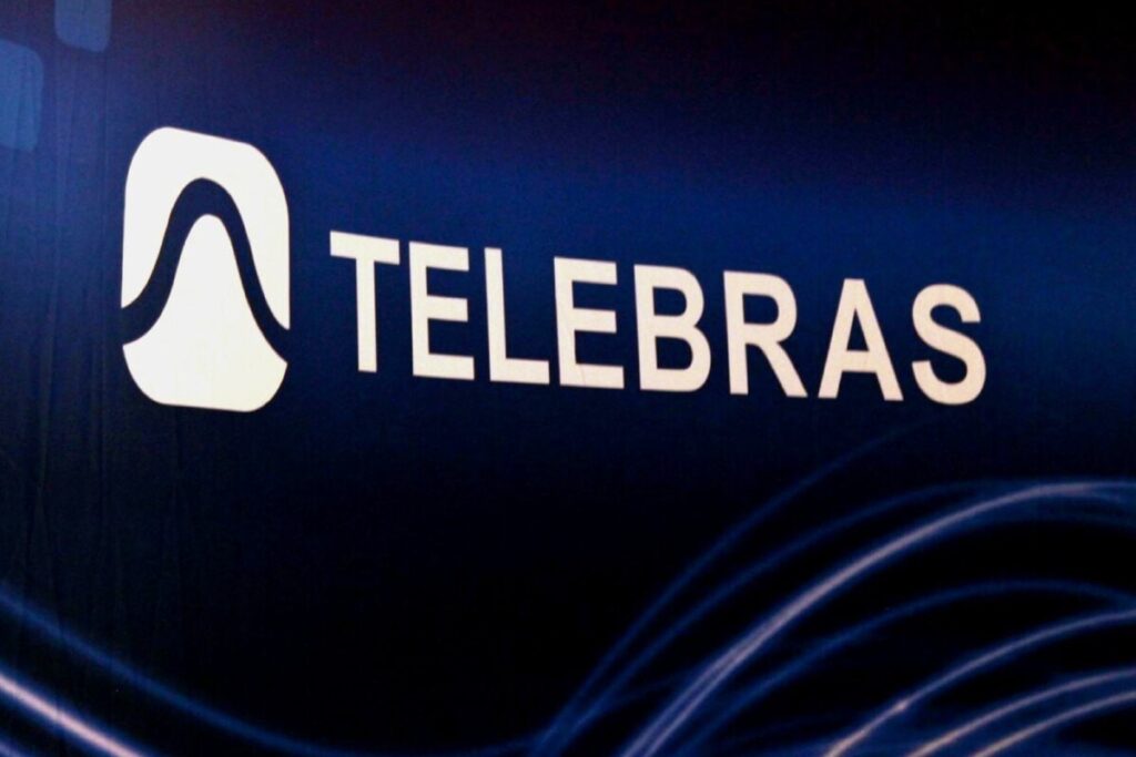 Divulgação/Telebrás