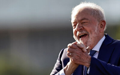 BNDES desmente Lula sobre financiamentos para o exterior