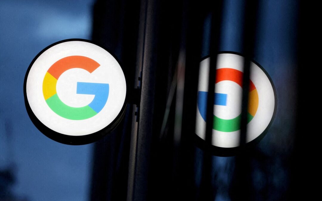 EUA processam Google sobre tecnologia de anúncios