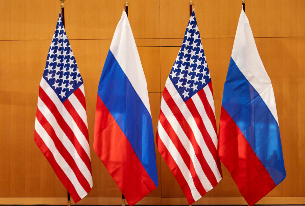 Rússia e EUA interrompem estabilidade estratégica